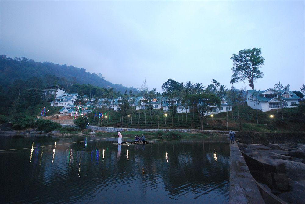 Rivulet Resort Munnar Exteriör bild