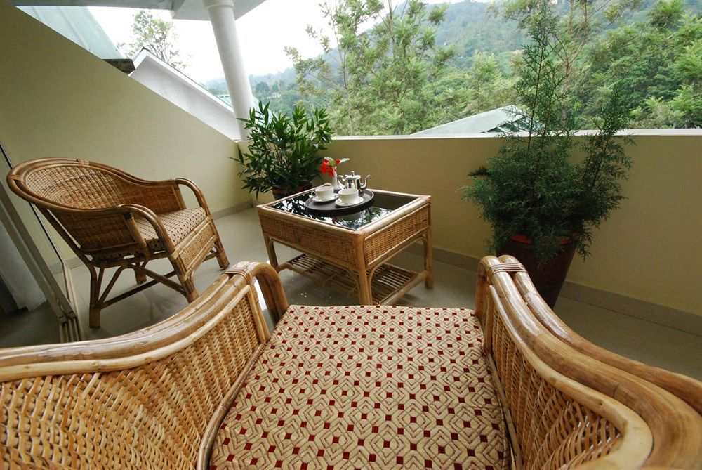 Rivulet Resort Munnar Exteriör bild